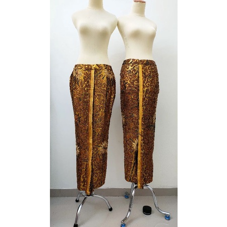 Jarik Pengantin Instan