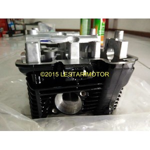 Blok head / Head Cylinder Satria Fu 150 SGP 100% (Tanpa kw kwan)