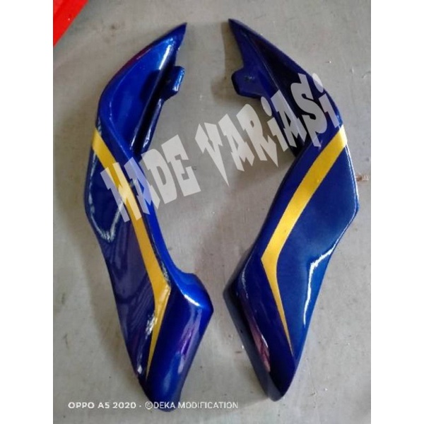 Aero Fairing R15 V1,V2 Model MotoGP