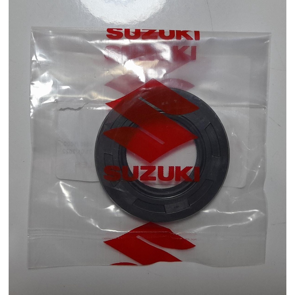 Oli Seal Kruk As Kiri Suzuki Rc80 Rc100 Crystal Tornado Satria 25 x 44 x 7 09283 25037 000