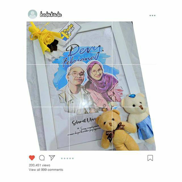 

HADIAH WISUDA HADIAH ULANG TAHUN illustration