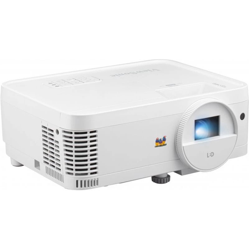 Projector VIEWSONIC LS500WHE WXGA 3000 Lumens HDMI- Viewsonic LS500WHE