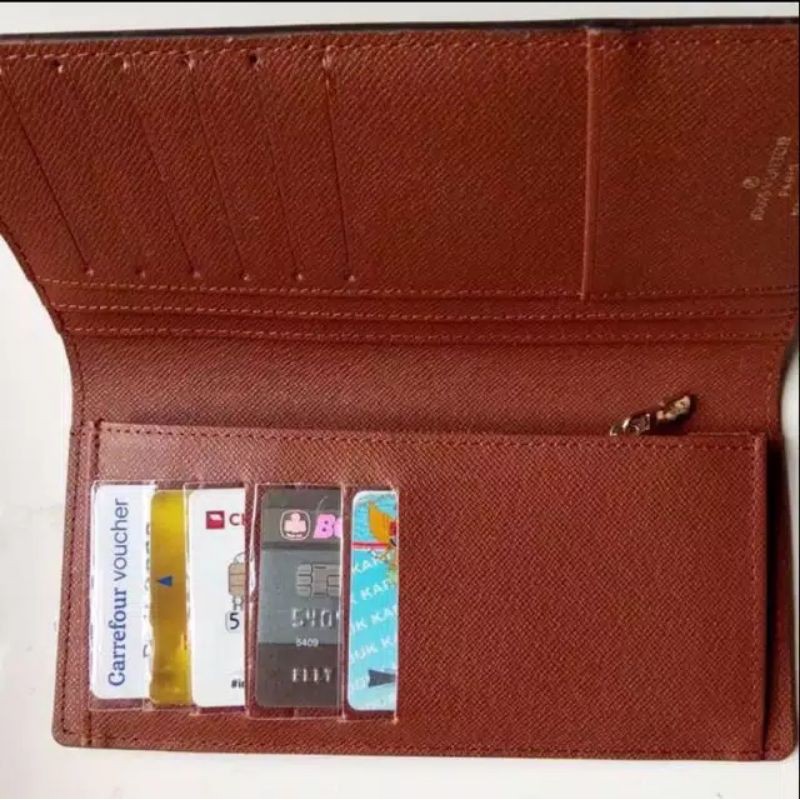 500pcs 1KG) Sampul Kartu /  Plastik / Kartu KTP / Kartu ATM/ KARTU SIM