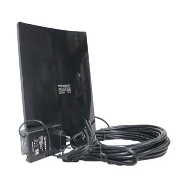 TOYOSAKI AIO-220AW Outdoor TV Antena Analog / Digital