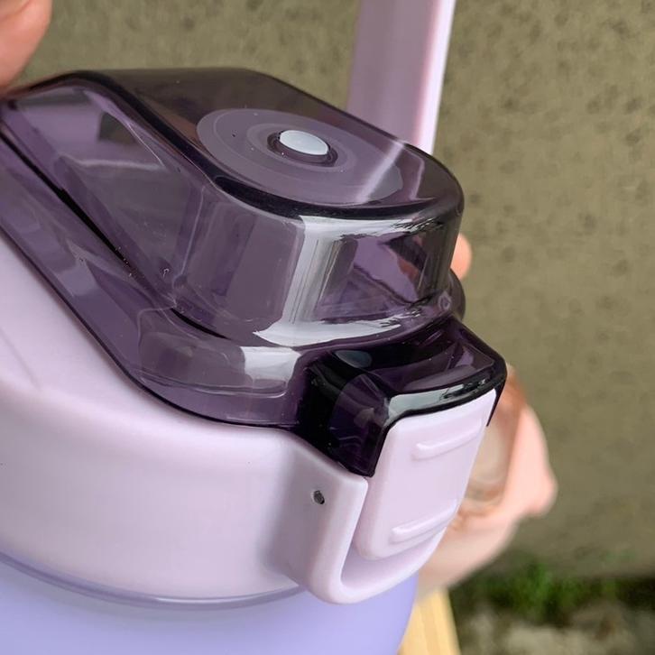 ♣ SALE1085 BOTOL MINUM 2 LITER VIRAL READY SURABAYA ❆