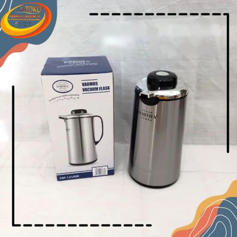 Formia Vacum Flask/Termos Formia