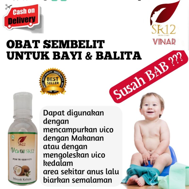 OBAT SEMBELIT BAYI DAN BALITA SUSAH BAB OBAT SEMBELIT DEWASA OBAT SEMBELIT AMPUH VCO SR12
