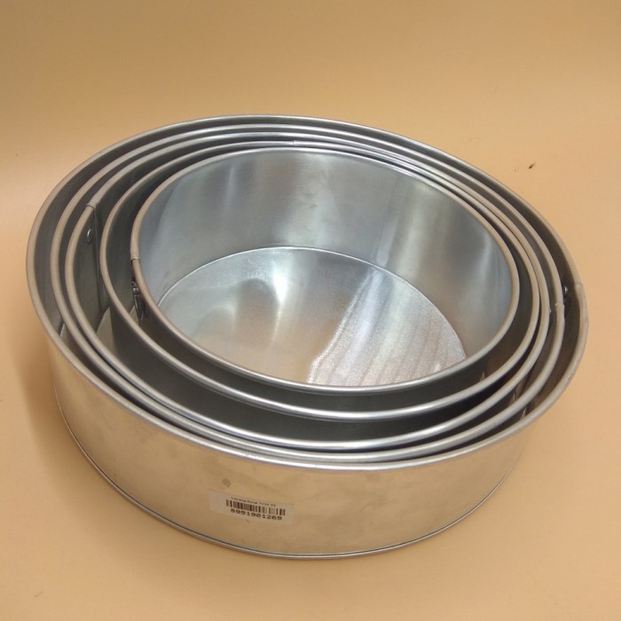 

Loyang Bulat 18-26 7