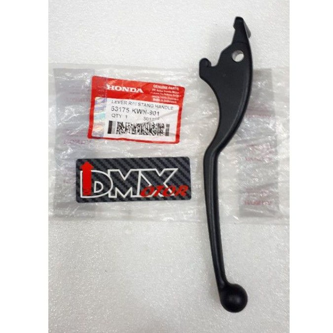 handle rem kanan honda KWN pcx 125 150 scoopy karbu scoopy FI original