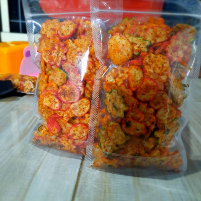 

SEBLAK STORY by mamahRD 100gr @cendu.official. Nagih parah, susah berhenti nyemil.