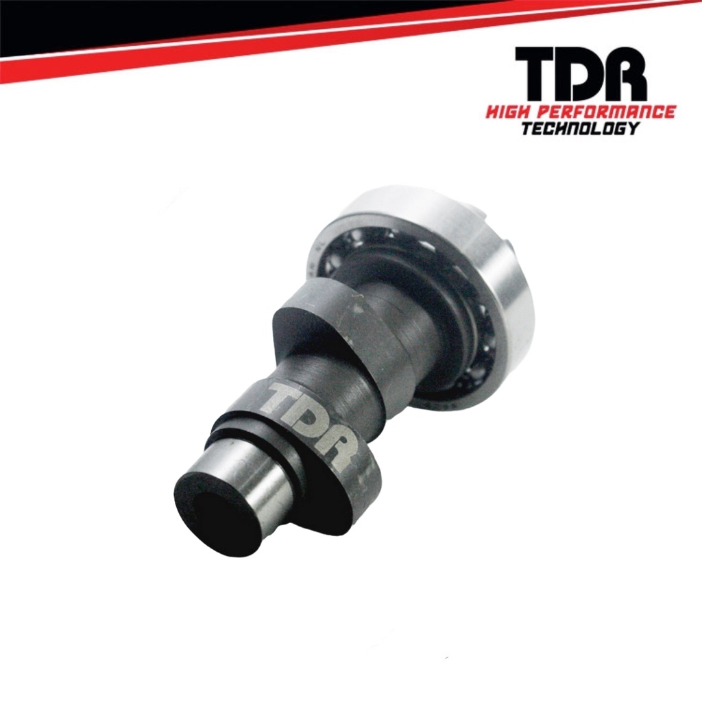 Noken As TDR Racing Camshaft for Mio 125cc-150cc 28/24