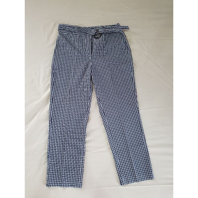 Preloved Celana wanita merek MANGO original