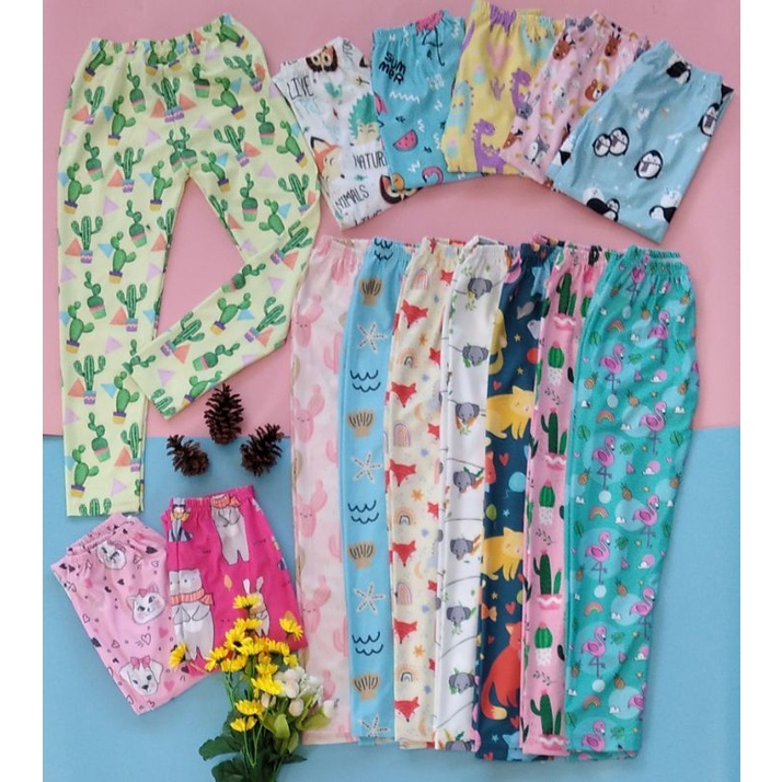 INOEL KIDS - Legging size XL