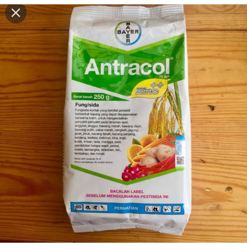 Antracol 250gram