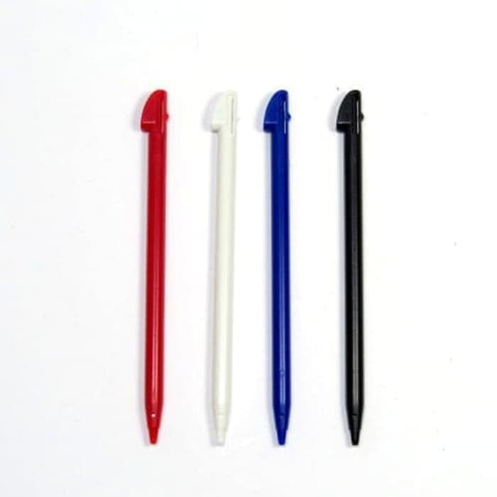 Stylus Pensil New 3dxl NDS