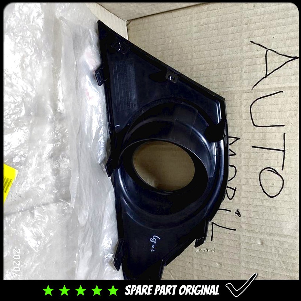 Cover Fog Lamp Lampu Kabut Suzuki Baleno 2018 2019 Atau Suzuki Baleno Hatchback