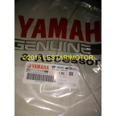 Kabel Gas Scorpio/Scorpio Z Original YGP