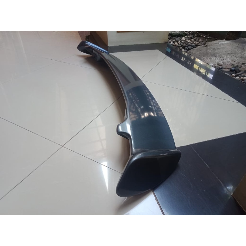 SPOILER MUGEN HONDA JAZZ GE8