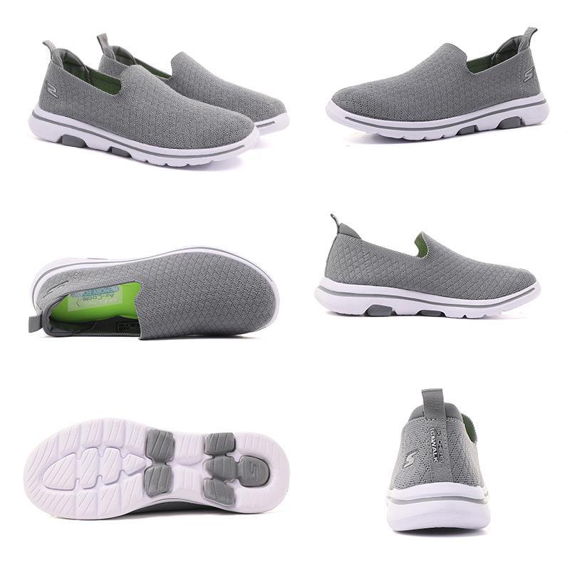 SEPATU WANITA SLIP ON SPORT SHOES 001