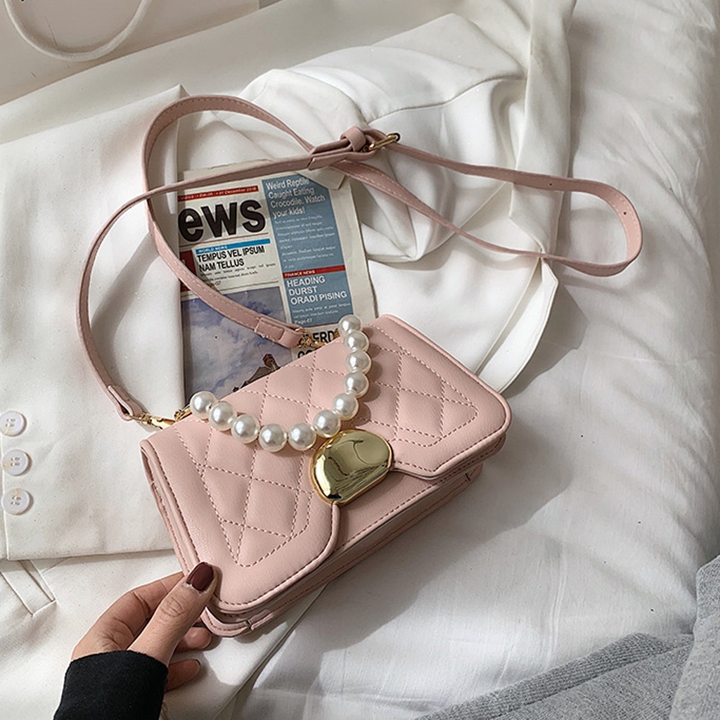 Tas Selempang Wanita Import Premium Impor 113123 (1 KG MUAT 3) BQ3123