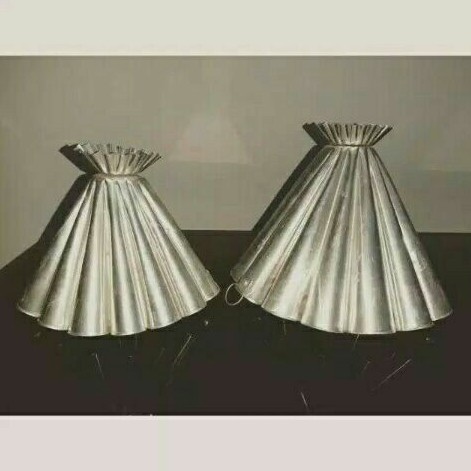 Cetakan rok barbie Loyang rok.barbie