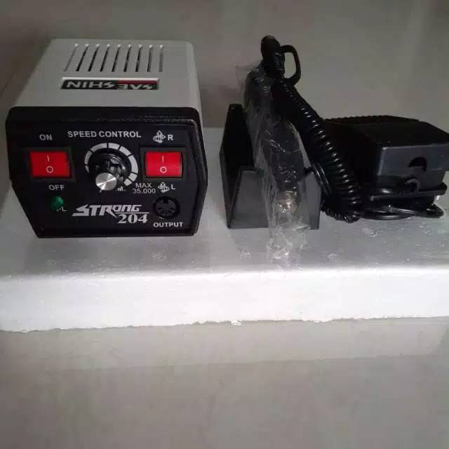 Micromotor strong 204