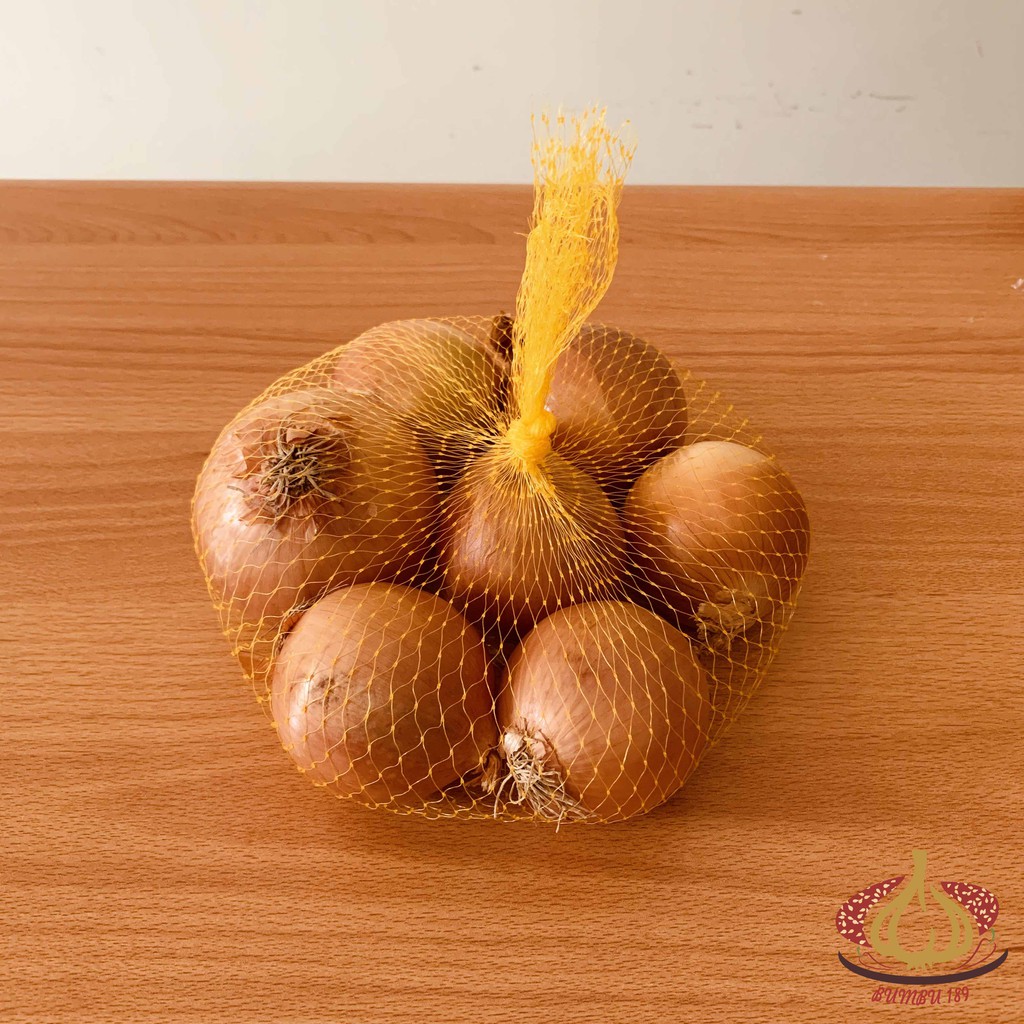 

Bawang Bombay Kecil 50/60 500 Gram 1 kg