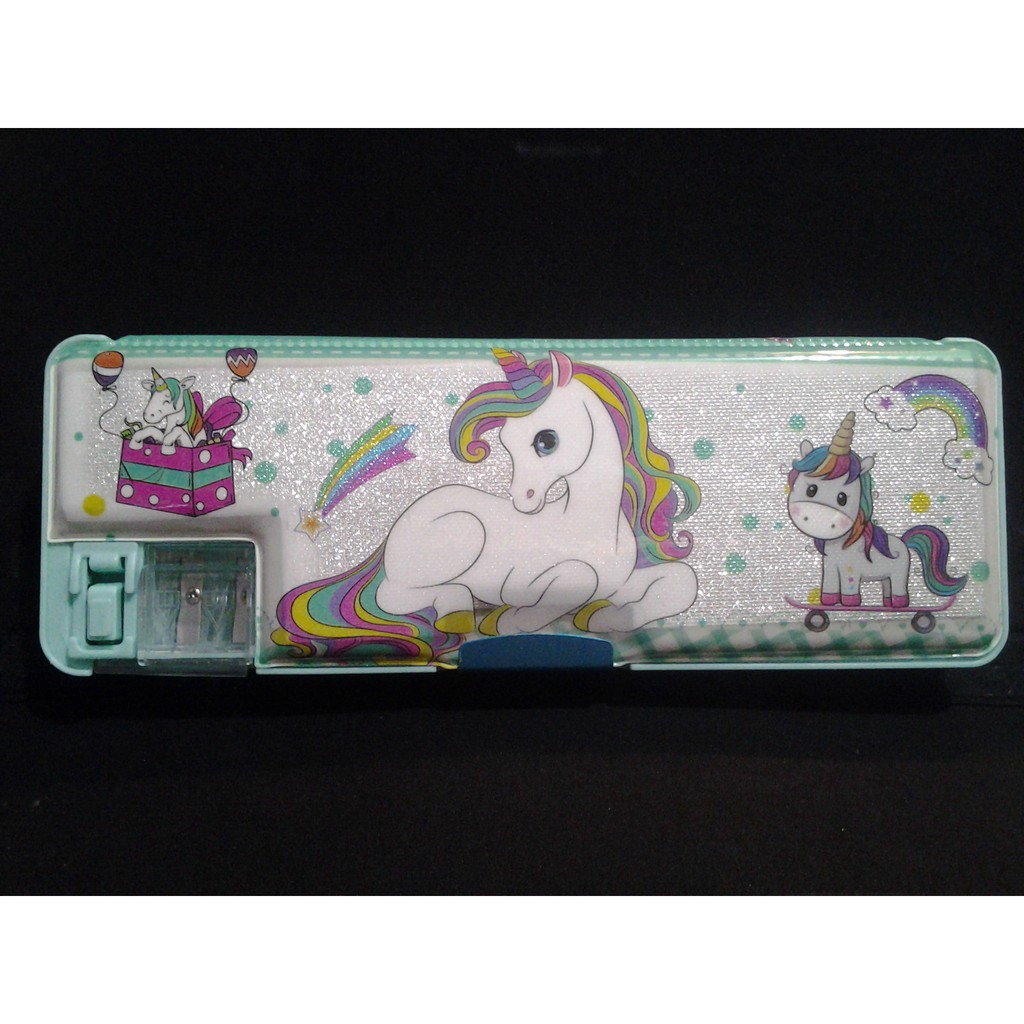 

Tempat pensil magnet A-866