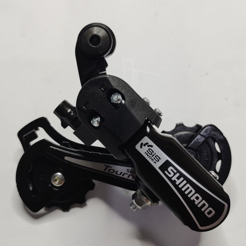 RD SHIMANO TOURNEY 6/7 SPEED (SHORT)