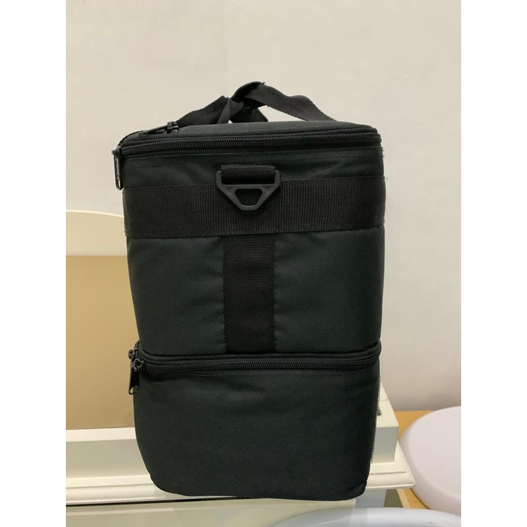 [Bekas Kondisi Istimewa] Spectra Carrier Bag Tanpa Ice Pack