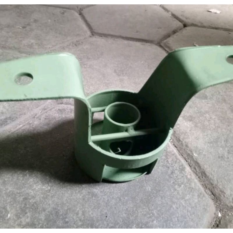 pangkon stang c70 standart - pangkon stang c70 c700 - dudukan stang c70 c700