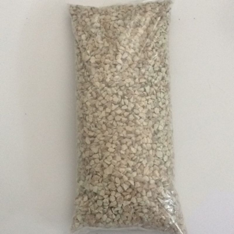 pasir kucing / pasir zeolit pups kucing