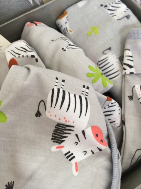 Baby Hampers | Kado Bayi | Newborn Baby Gift Set | Kado Lahiran | Hampers Bayi-1