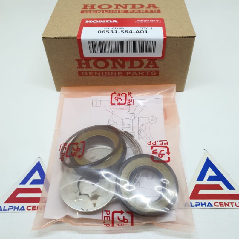 POWER STEERING SEAL KIT BAWAH ACCORD 2.0 ORI GARANSI