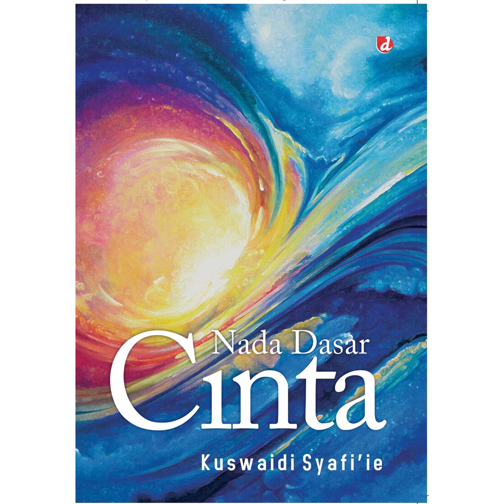 Buku Nada Dasar Cinta - DIVA Press