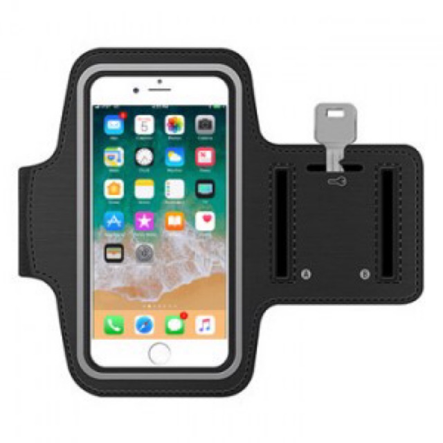 Armband Pouch for for iPhone SE 2 2020