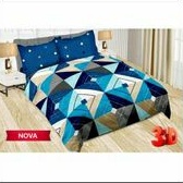 Sprei rumbai bonita no 1 uk 180x200 Nova