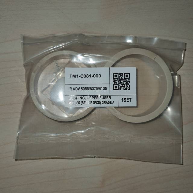 Sparepart fotocopy,bushing upper ira.6075,6265