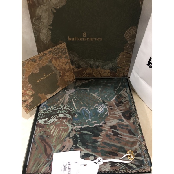 Farsha Series - Jungle