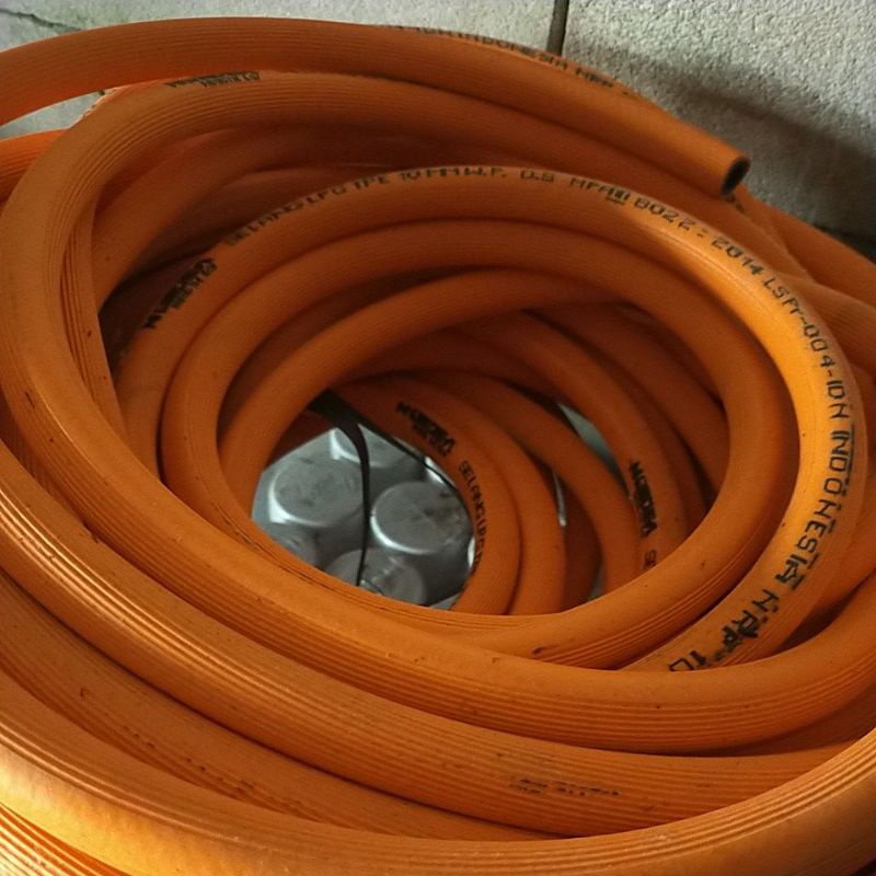 Selang lpg mondea panjang 2m
