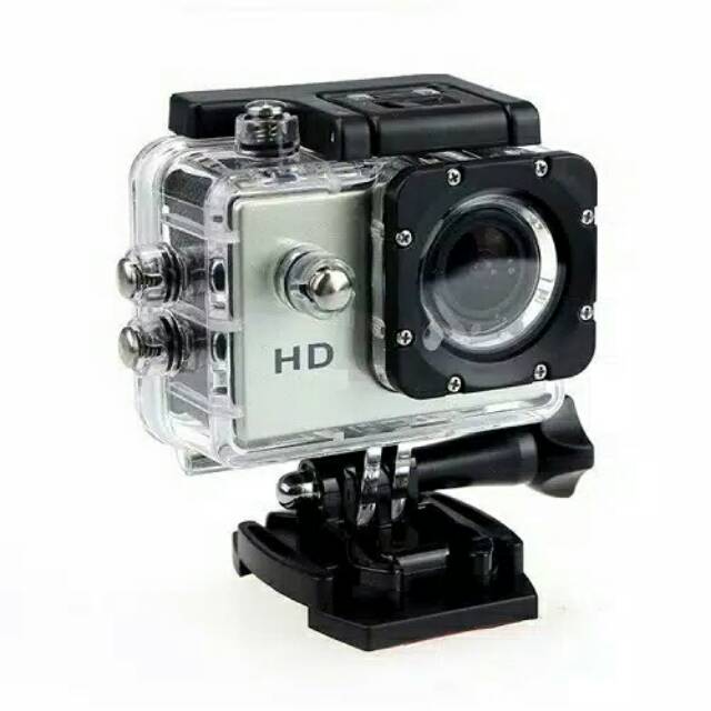 KAMERA ACTION/ KAMERA GO PRO/ KAMERA UNDER WATER/ SPORT CAM