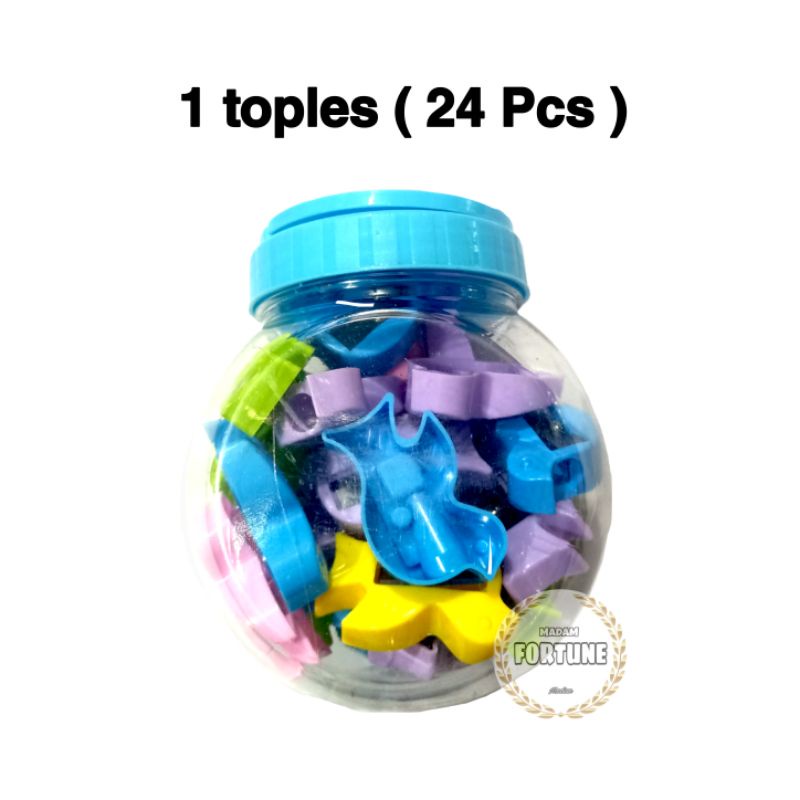 

Rautan pensil Ongotan Pencil sharpener stationery
