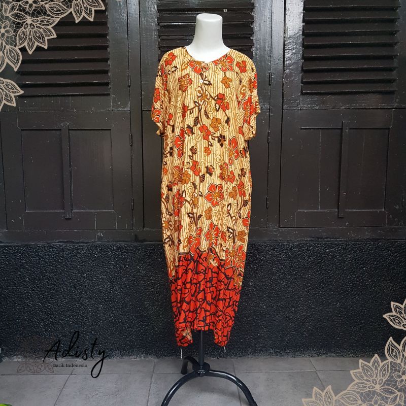 Batik Adisty Daster Jumbo