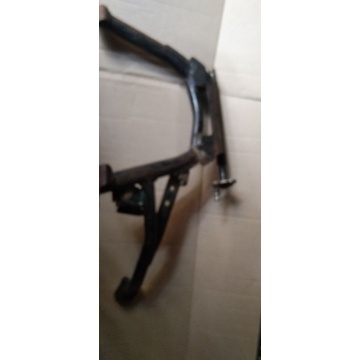 standar 2 Vario 125  150 fulset