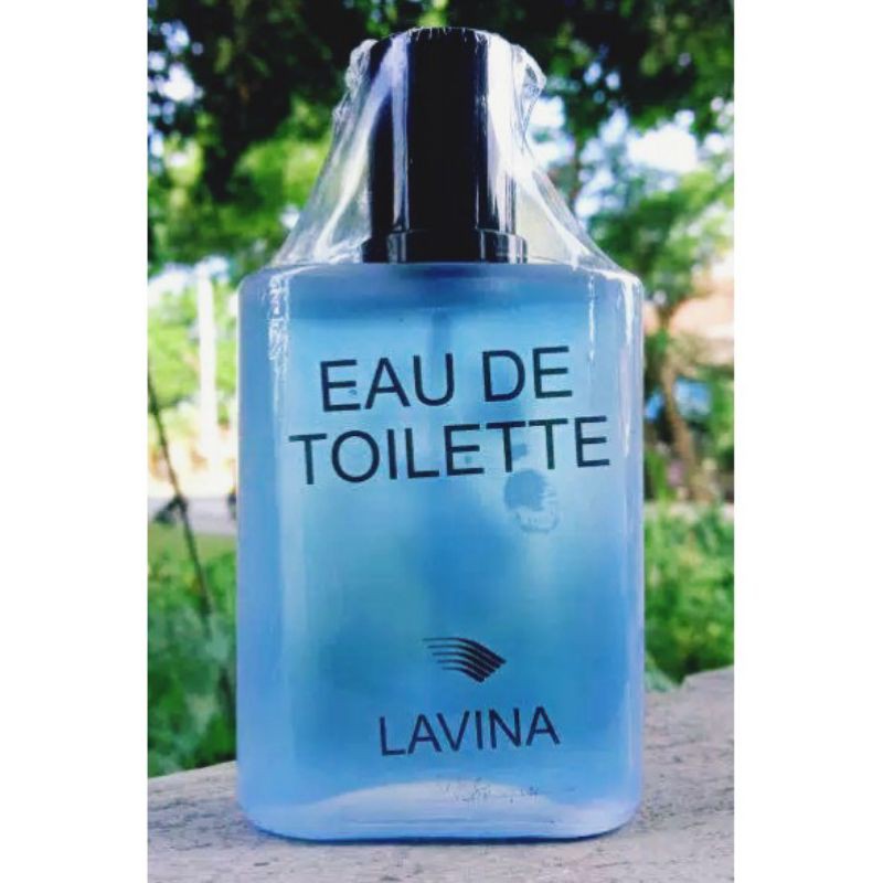 parfum Garuda Lavina blue greantea 60 ml