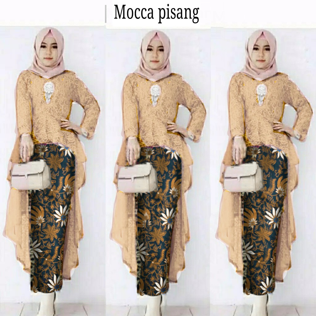 set kebaya jawi L XL XXL-5