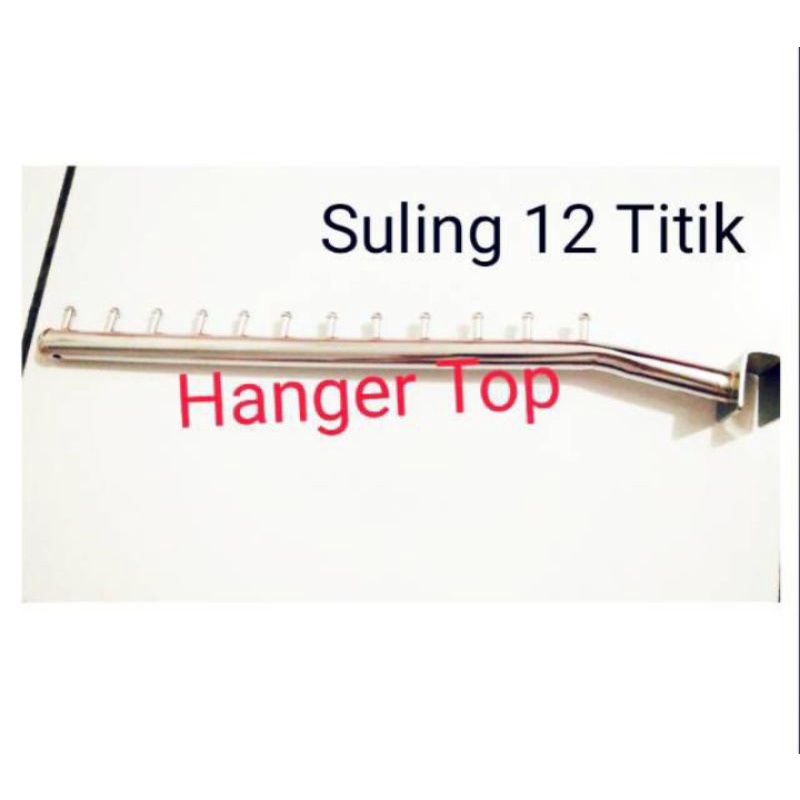 Hanger suling