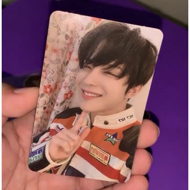 [BOOKED] pc jungwoo hehet