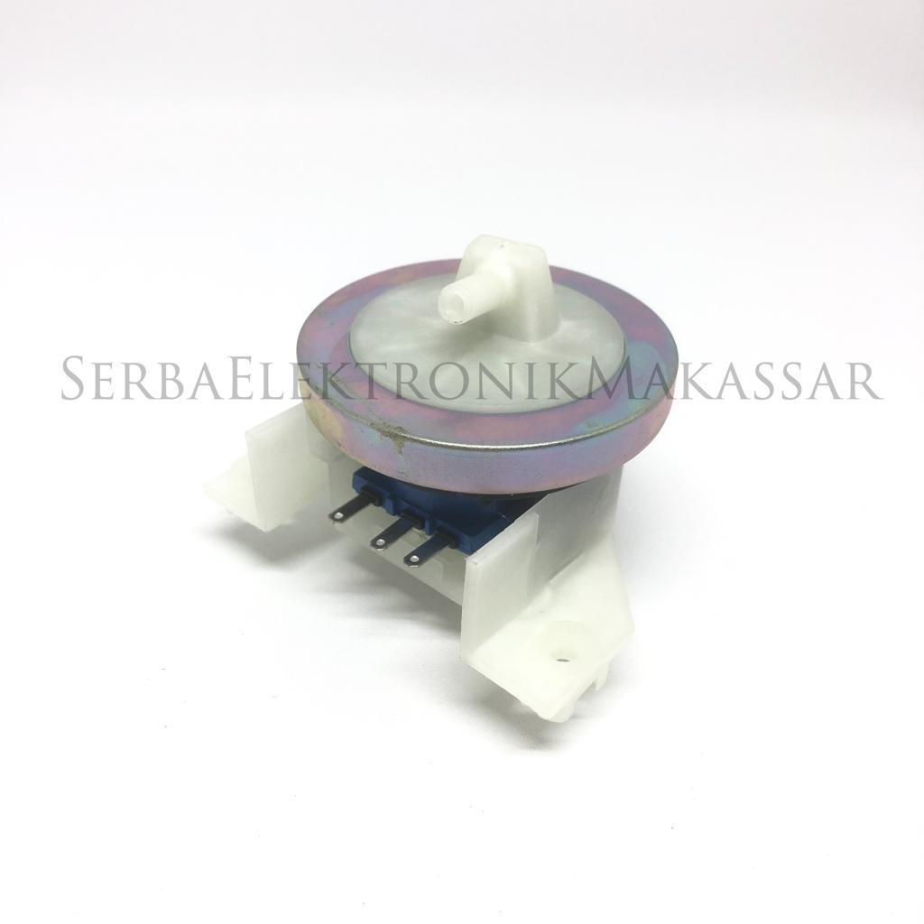 Water Level Mesin Cuci Sensor Air 3 Pin Multi Universal Kuping