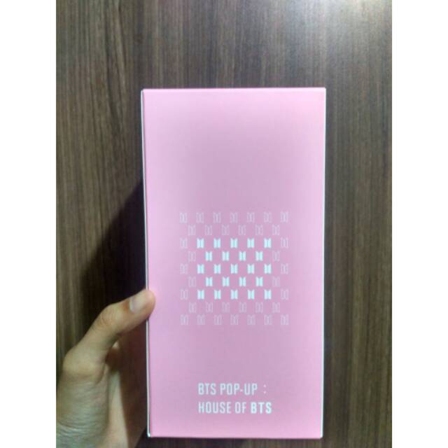 BTS POP UP STORE TUMBLER / TUMBLR. REUSEABLE BTS TUMBLR